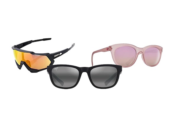 Serengeti, Maui Jim, & More Sunglasses