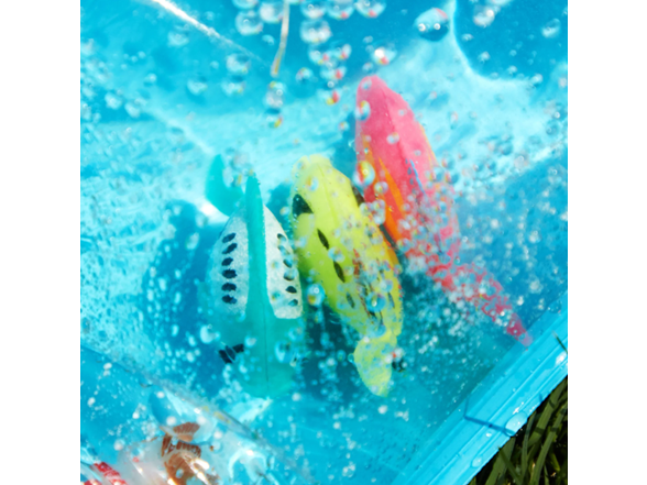 Wham-O Backyard Sea Creature Splash Pad