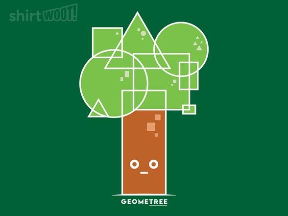 Geometree