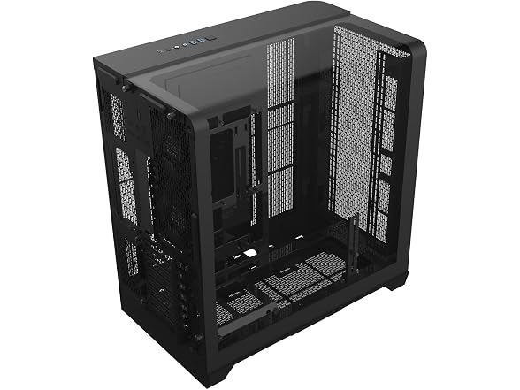 Thermaltake View 390 Air Mid Tower