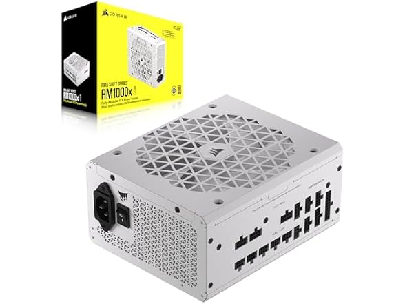 CORSAIR RM1000x SHIFT Power Supply