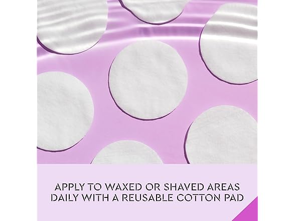 Bliss Ingrown Hair & Razor Bump Eliminat