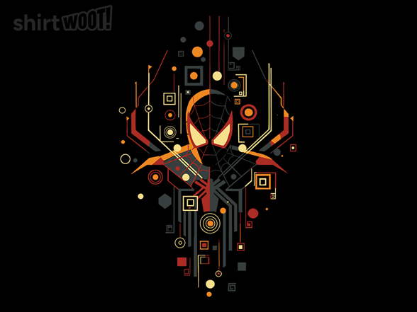 Graphic Spider - Gallery 2