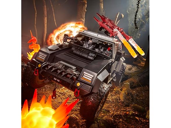 G.I. Joe Classified Series #120