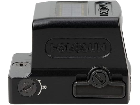 HOLOSUN HE509T-RD X2 Pistol Sight