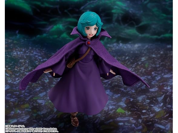 TAMASHII NATIONS - Berserk - Schierke S
