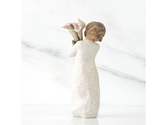 Willow Tree Beautiful Wishes Figure