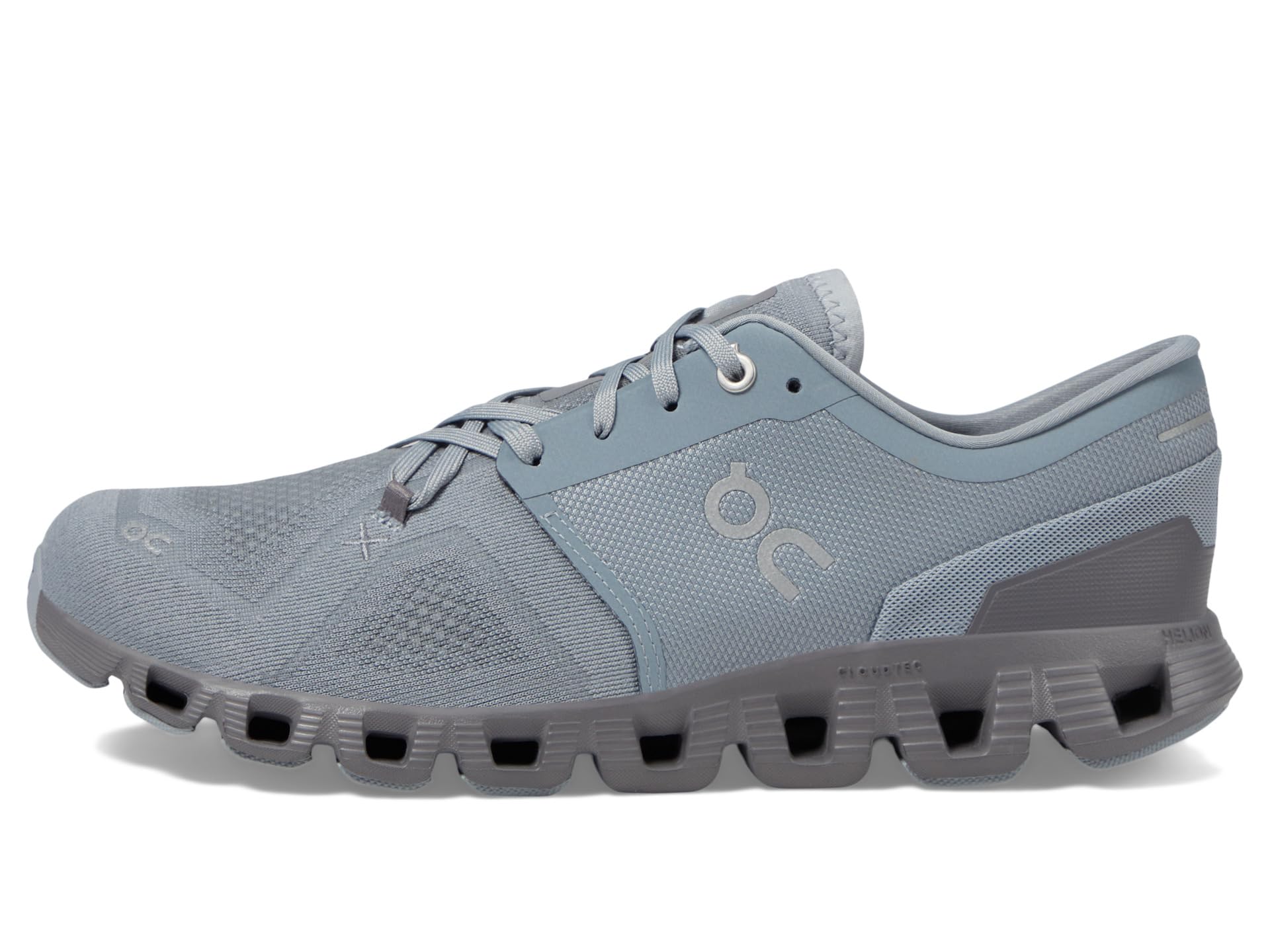 On Running Cloud X 3 Men's Shoes - Gallery 6