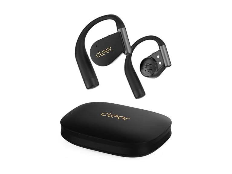 Cleer ARC 4 Plus Open Ear Earbuds