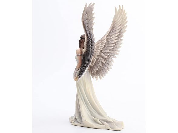 US 9.5 Inch Spirit Guide Fairy Decorative