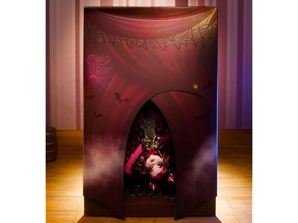 Monster High Freak Du Chic Draculaura