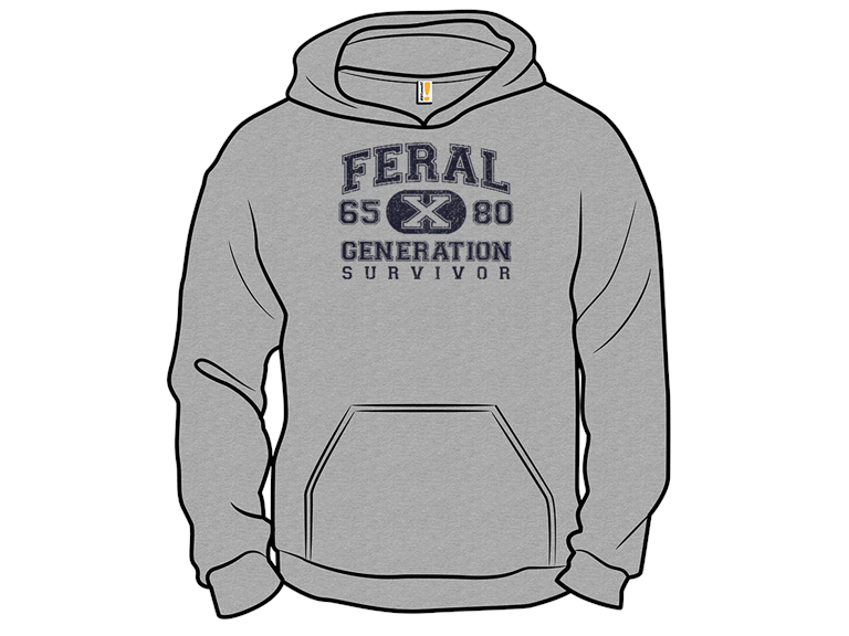 Feral Generation Survivor