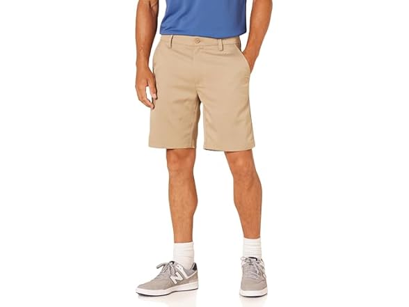 Amazon Essentials Men's Golf Short