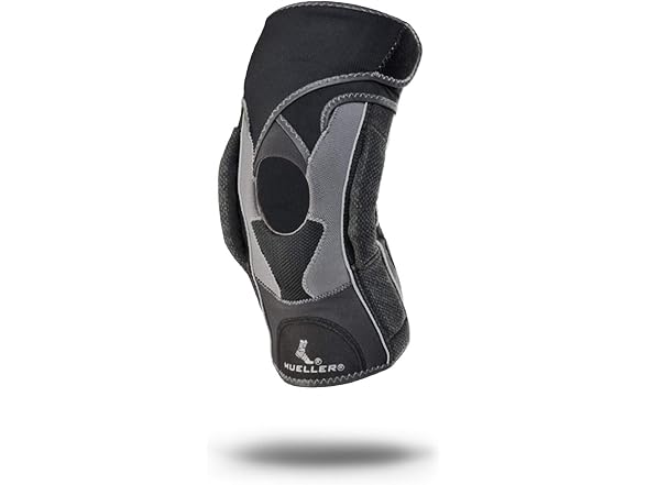 Mueller Hg80 Hinged Knee Brace Small