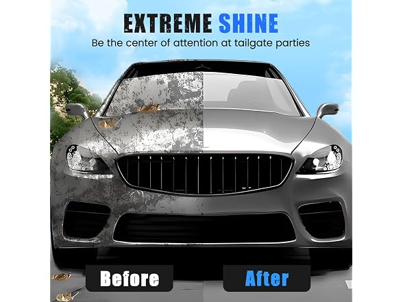 Auiepet AAP-Auto-117 Car Scratch Removal Wax