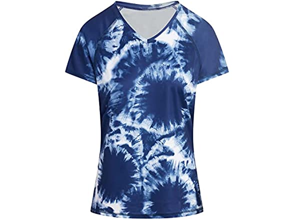 Beach Girl Navy
