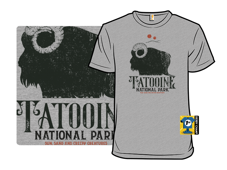 Vintage National Park