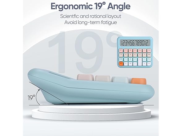 Standard Function Desktop Calculator