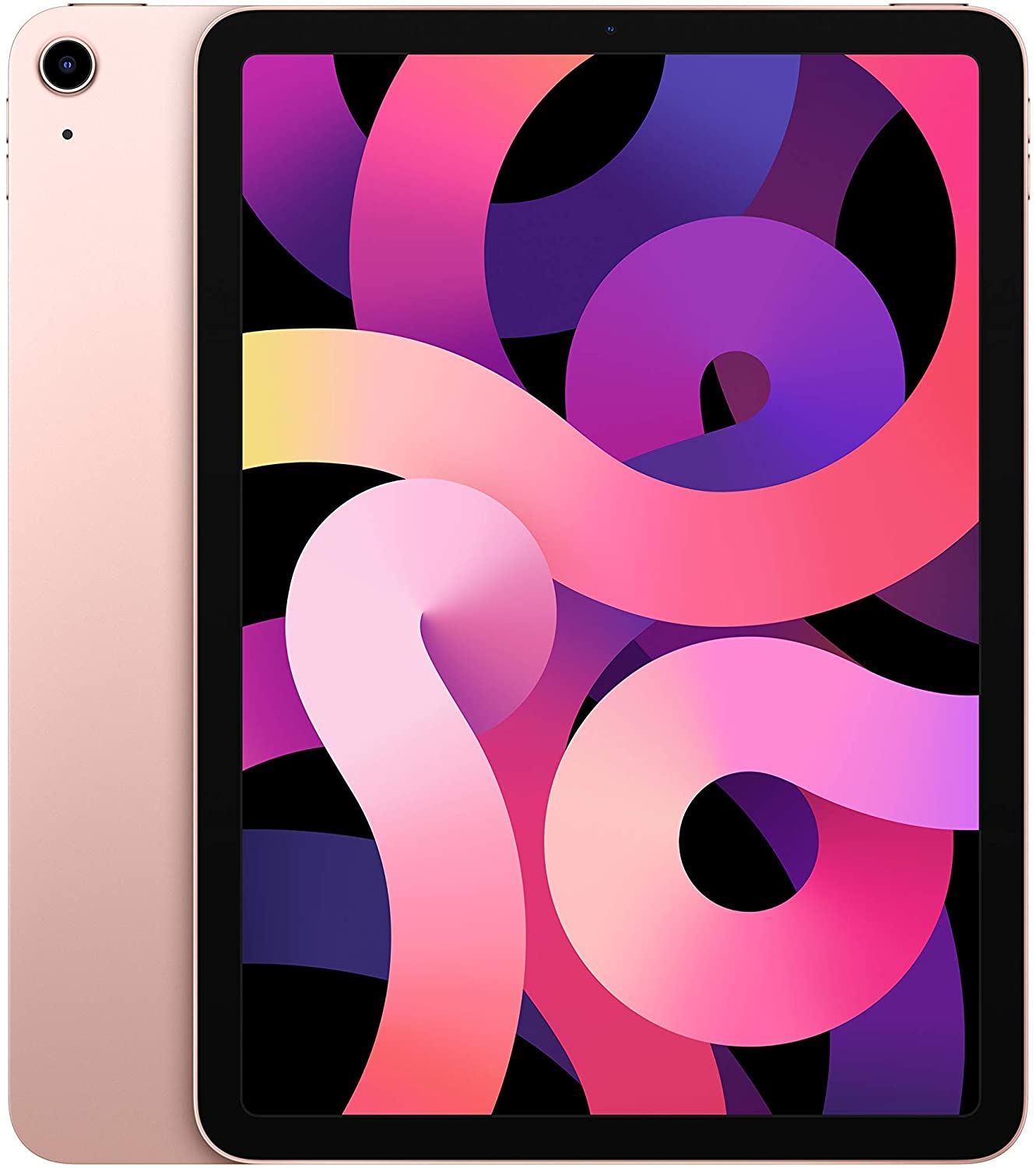 Apple 10.9" iPad Air 4 (2020) (S&D) - Gallery 14
