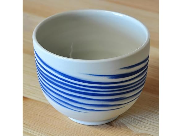 SIO-2 Aneto White High Fire Ceramic Clay, 11 lb (Cone 6-8)