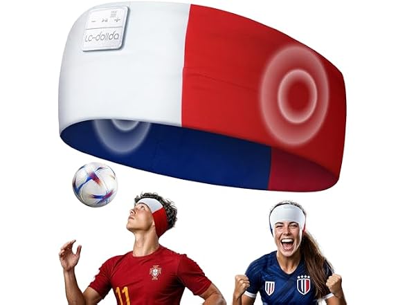 LC-dolida Sports Headband