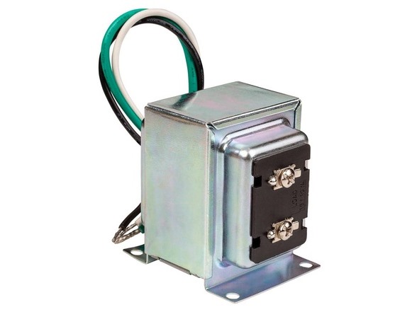 Defiant Wired Doorbell Transformer 2PK