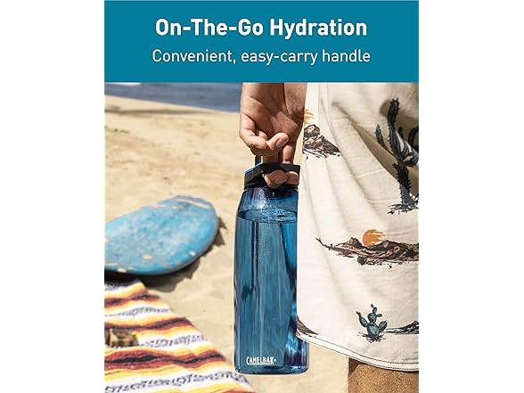 CamelBak Chute Mag Bottle (32oz)