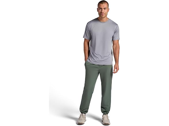HEAD Men's (L) Men’s Iron Strong Pant