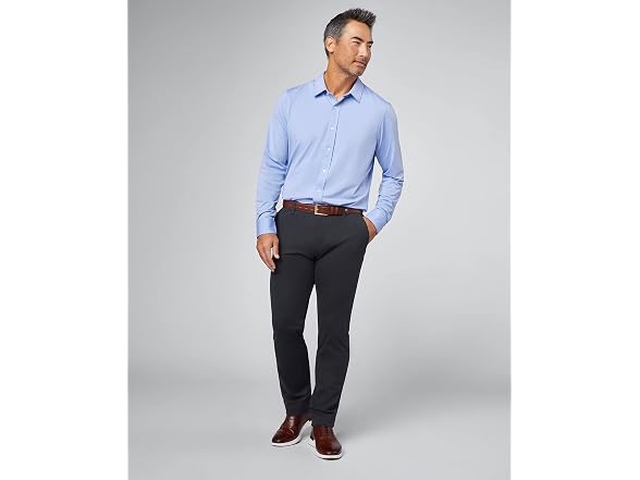 Rhone Men's Classic Commuter Pants