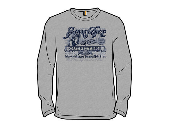 Echo Base Outfitters