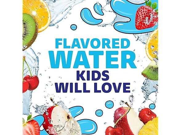 Capri Sun Roarin' Waters Flavored, 6 oz., 30 Pouches