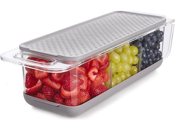 Copco Over the Sink Colander