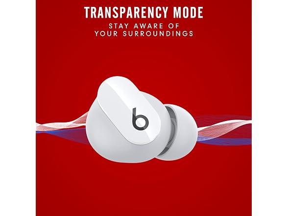 Beats Beats Studio Buds - True Wireless Noise