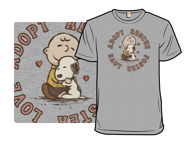 Rescue Beagle - Gallery 3