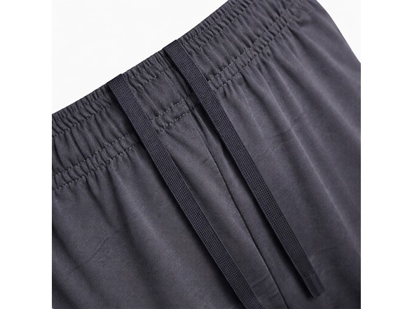 3Pk Or 5Pk Mens Poly Tech Lounge Shorts