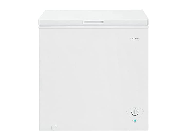 Frigidaire 7.0 Cu. Ft. Chest Freezer