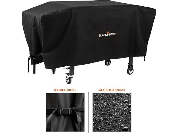 Blackstone 36-in Griddle Cover