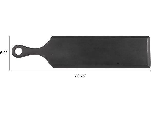 Bloomingville Mango Wood Cheese and Cutting Board 