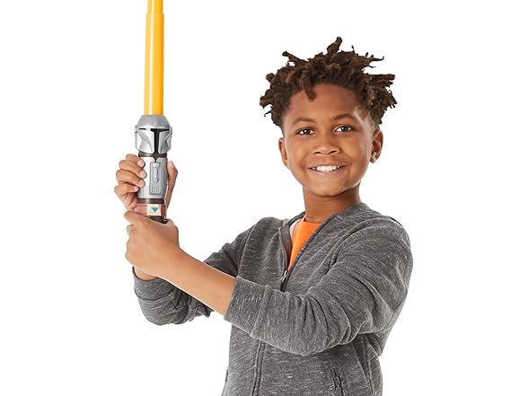 STAR WARS Lightsaber Squad 3-Pack