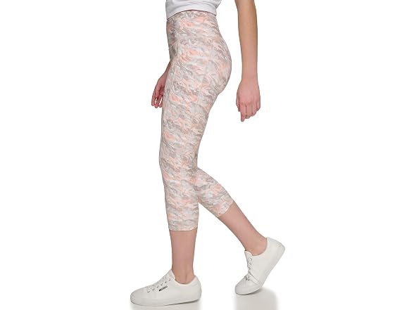 Calvin Klein Women (XS) Performance Texture Pants