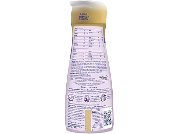 Enfamil NeuroPro Gentlease Ready-to-Feed