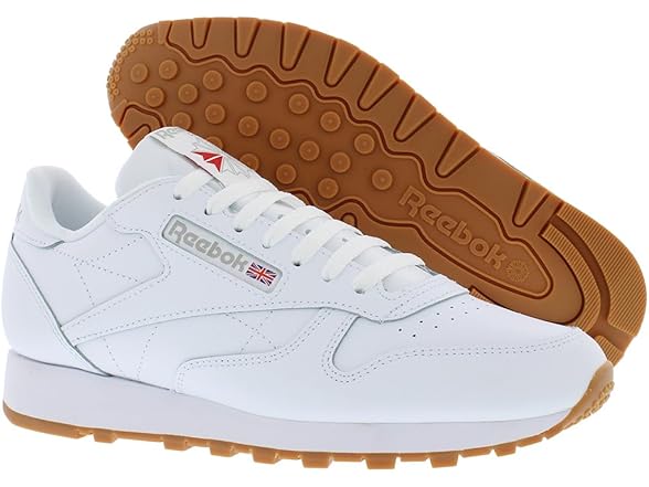 Reebok Classic Leather Shoes