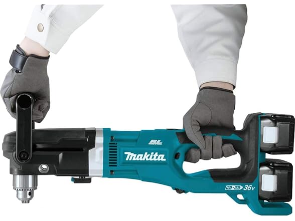 Makita XAD03PT 36V Brushless Right Angle Drill