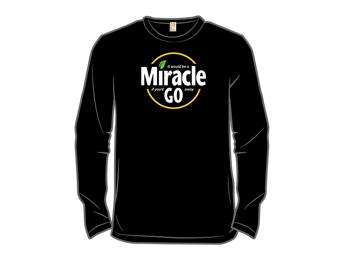 Miracle Go - Gallery 13