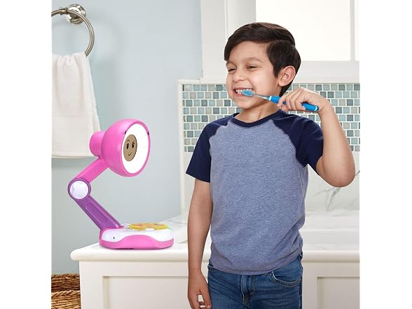VTech Storytime with Sunny, Pink