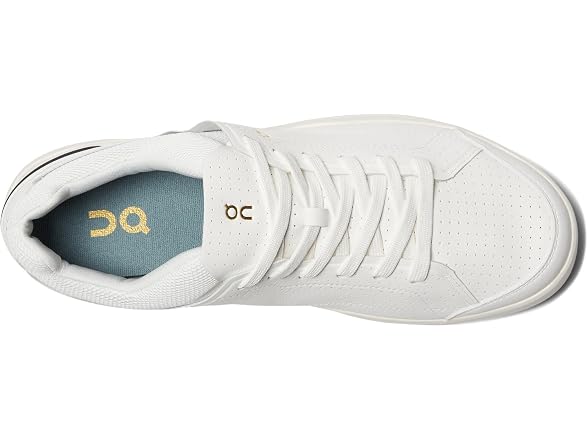 On Running The Roger Centre Court 2 Men's Shoes