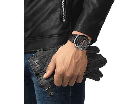 Tissot Men's T-Race MotoGP Chronograph Watch
