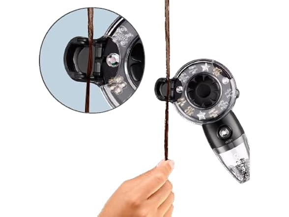 Conair Quick Gems Hair Jeweler