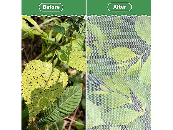 afzdby BC520325050004 Fruit tree netting