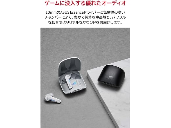 ASUS ROG Cetra True WL Earbuds